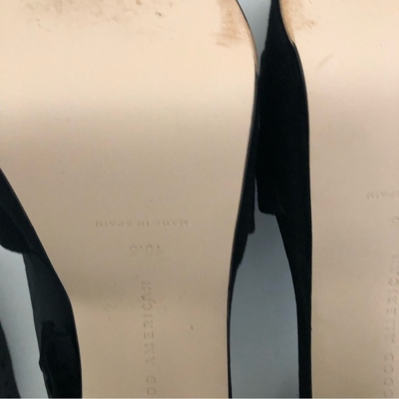 Ankle Strap Platform Sandal - Picture 9 of 11